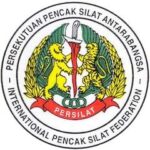 De Pencaksilat is ook lid van de Wereldbond (PERSILAT)